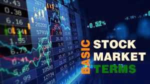 common mistakes while investing in stock market.