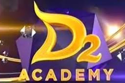 D' ACADEMY 2 YANG TERSENGGOL TADI MALAM 25 - 26 APRIL 2015