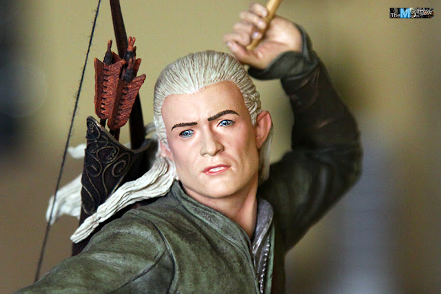 Legolas Greenleaf version Hobbit