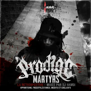 Prodige - Martyrs (La Retrospective) (2012) 320