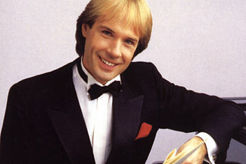 richard clayderman lima 2011