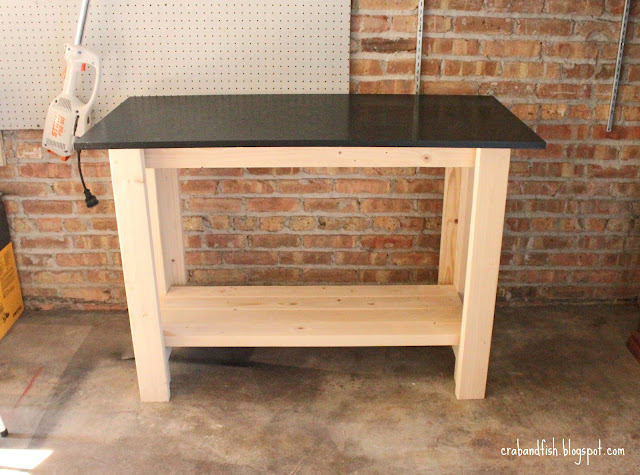 woodworking bench home depot