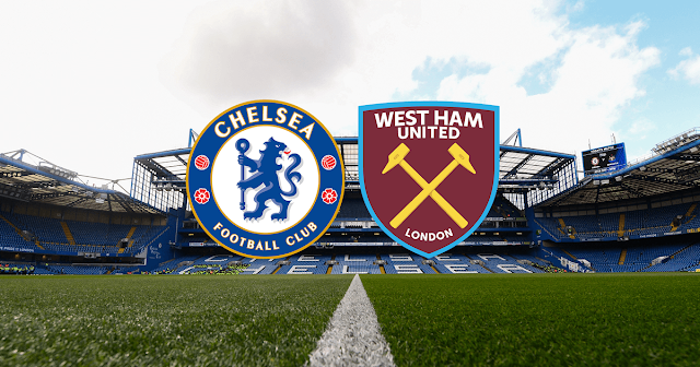 Where to watch London Derby Chelsea vs West Ham this Sunday 24th April 2022