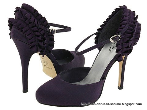 Van der laan schuhe:schuhe-203693
