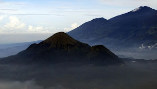 Jalur Pendakian Gunung Penanggungan Tercepat Dan Paling Singkat