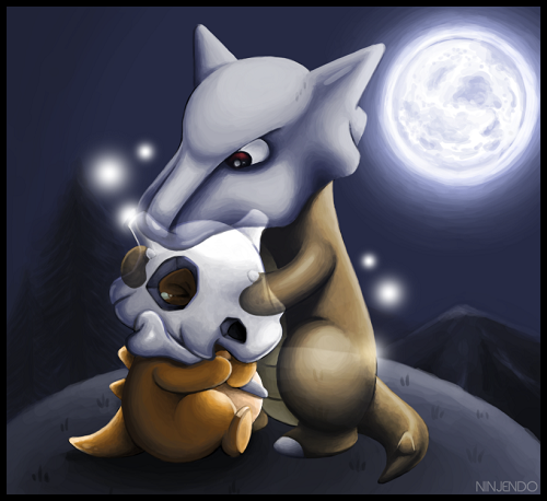 Cubone