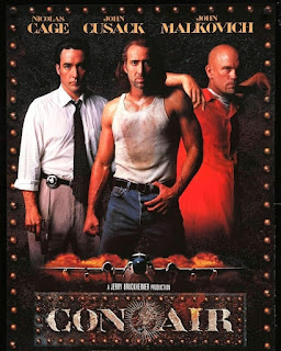 Película "CON AIR"(1997)