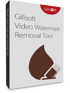 GiliSoft Video Watermark Removal Tool 2018.02.11 Full Version