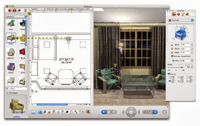  Interior Design Software