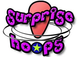 Surprise! Hoops
