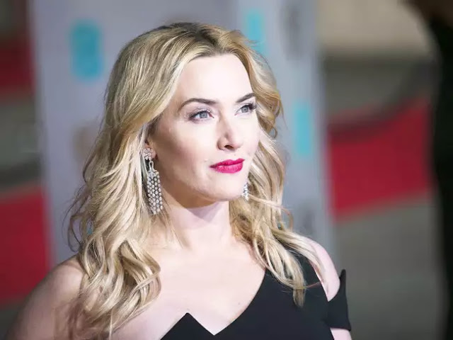 kate winslet photos