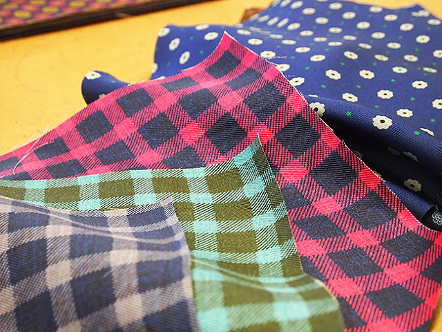 kiton exclusive fabrics