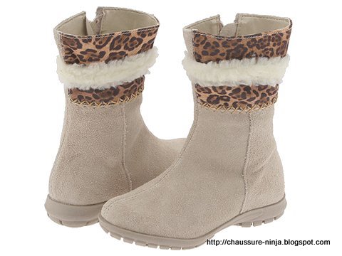 Chaussure ninja:ninja-574740