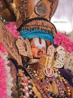 Sri Parthasarathy Perumal,Maanavala Maamunigal, Ippasi thirumulam,Satrumurai Venkata KRishnan,Purappadu, 2019, Video,Divya Prabhandam,Triplicane,Thiruvallikeni,Utsavam,