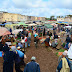 Maroc - le marché berbère de Had Draa