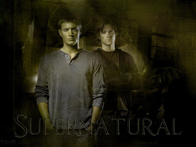 supernatural season 4