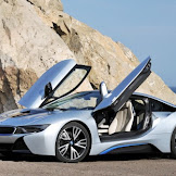 Bmw I8 Insurance Cost