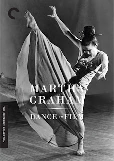 Martha Graham