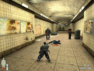 Max Payne 1 Fully Full Version PC Game
