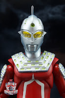 S.H. Figuarts Ultraseven (The Mystery of Ultraseven) 04