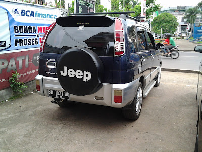  Mobil  Bekas  Jambi 