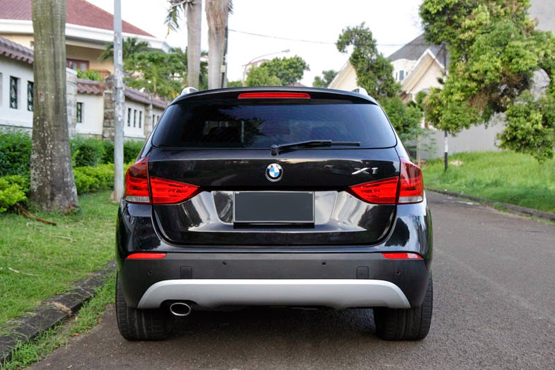 Harga Mobil Bekas BMW X1 otomotif