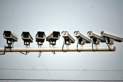 Surveillance Technology Market