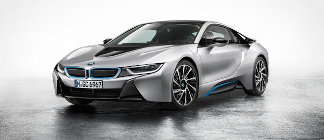 BMW Car 2015