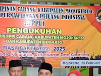 Gus BARRA (Ketua PC. GP ANSOR Kabupaten Mojokerto) Dan ANGGA SUPRASETIA, SH. (KABID Hukum, Advokasi & HAM  DPP HMN) Mengecam Segala Bentuk Tindak Kekerasan