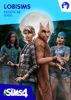 The Sims: Nova expansão permite que você vire um lobisomem
