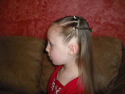 Quick Hairstyles for School. Don't Miss these other Hairstyles for School