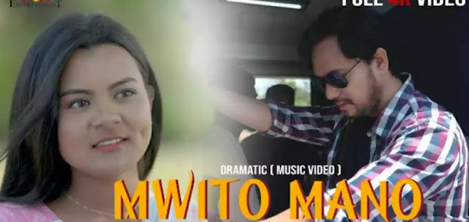 Mwito Mano Kokborok Music Video 