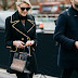 LFW Street Style Trends..Fashionweekly..On Fow24news.com