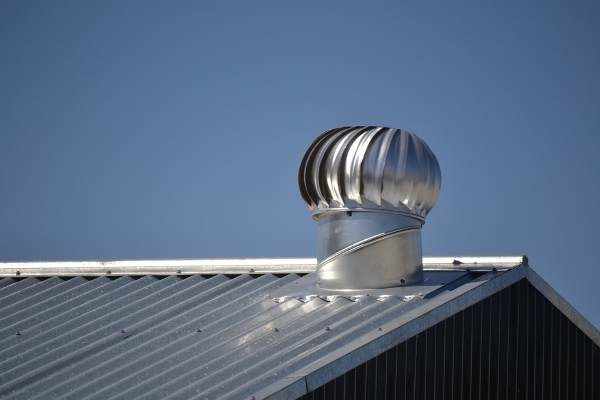 copertura tetto leggera