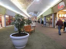 Gadsden Mall - Gadsden, Alabama