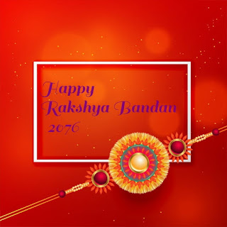 Raksha Bandhan 2076