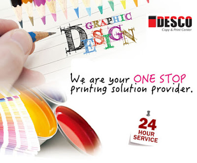 Printing Services in Abu Dhabi