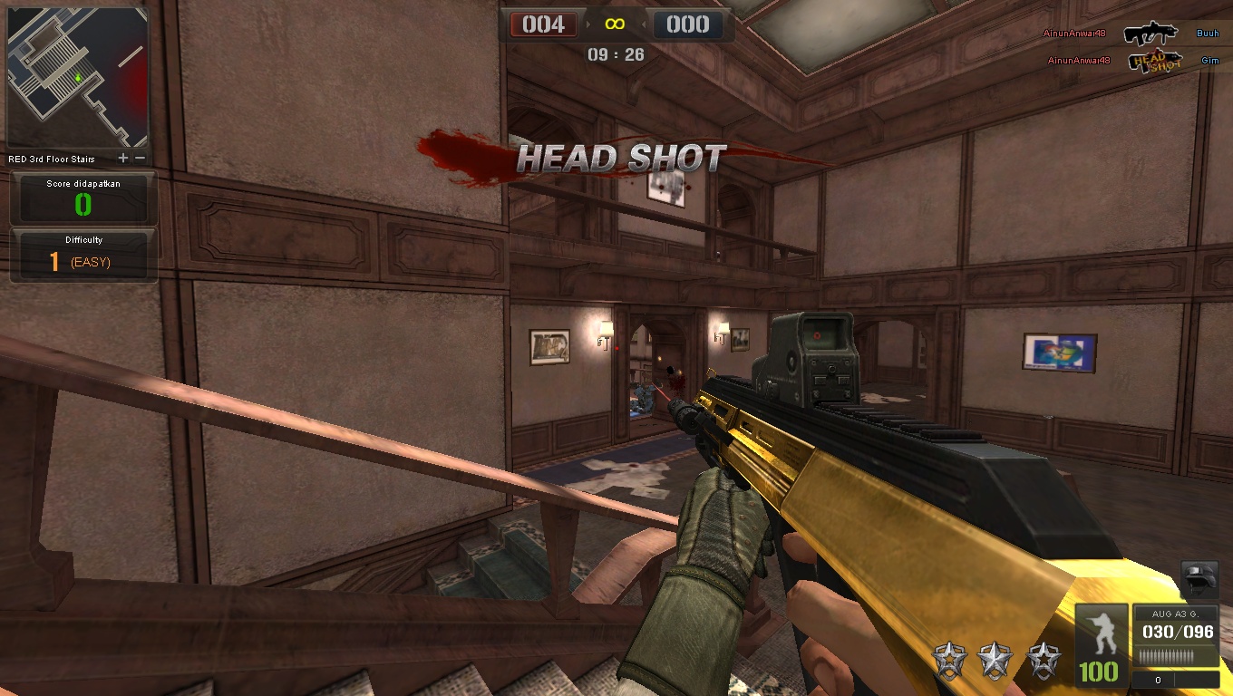 Download image Download Game Point Blank Offline Indonesia PC, Android ...