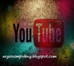 Cara Mengubah akun adsense youtube agar tampil di web / blog