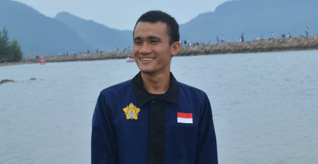 Sosok Rejeki Metuhadi, Bakal Calon Ketua IPPELMAS Banda Aceh
