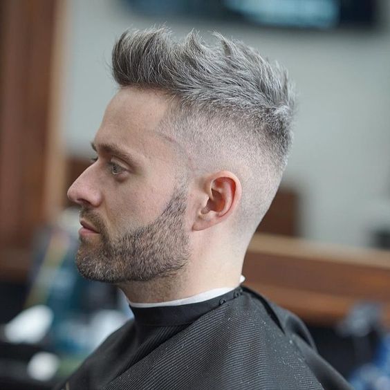 Cortes de cabelo masculino para 2023