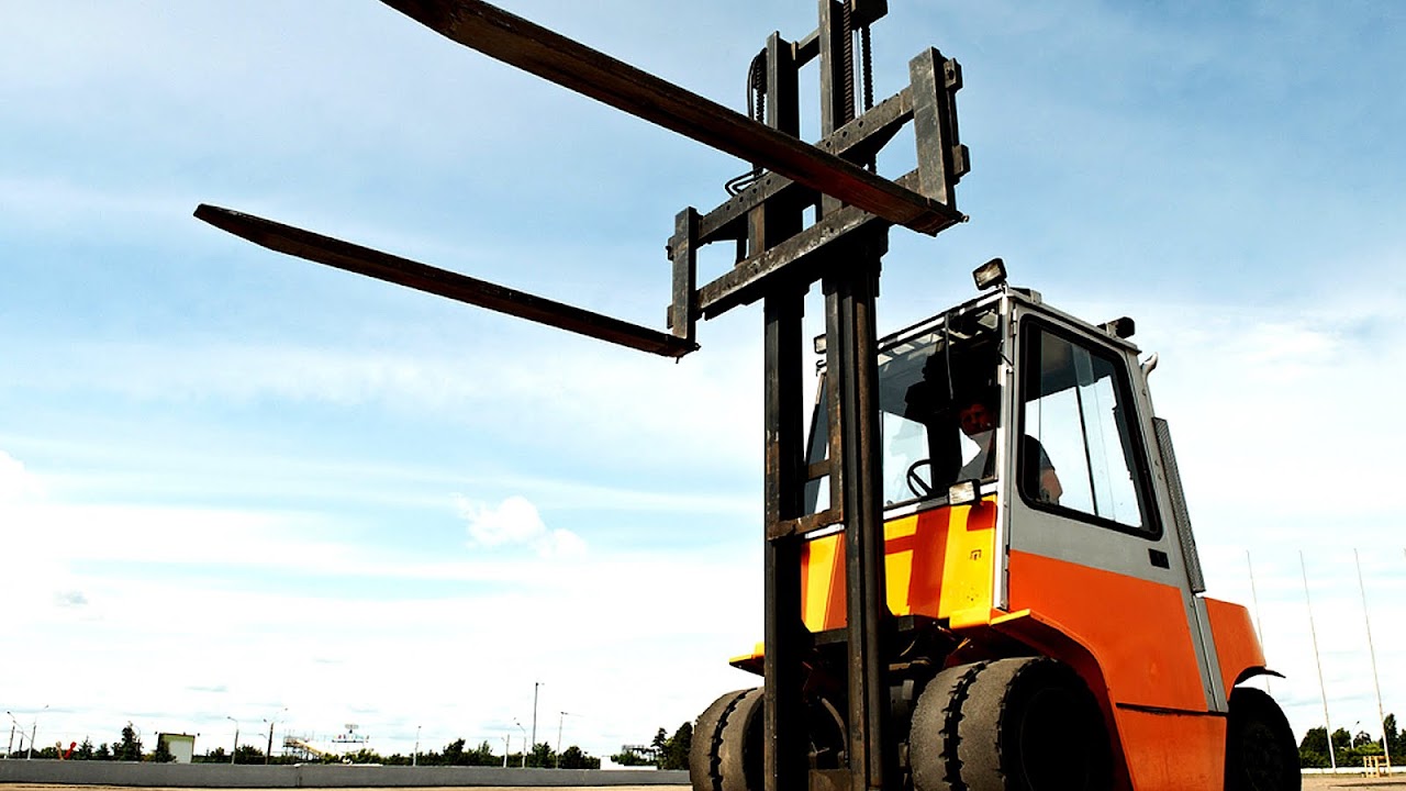 Forklift - Forck Lift