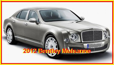 2012, 2012 Bentley Mulsanne, luxury car, concept car, future car, auto insurance