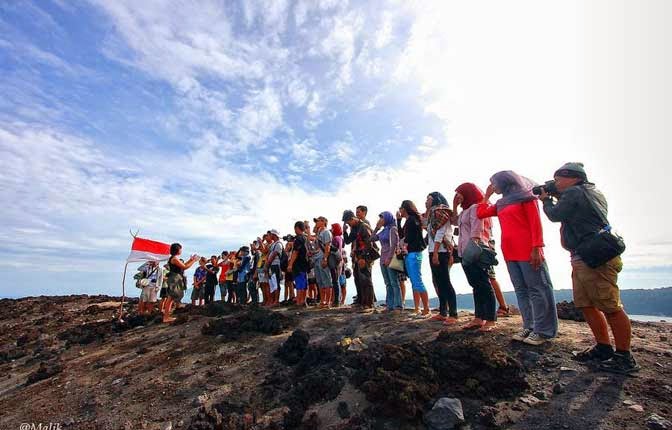 Segala Hal yang Khas dalam Peringatan HUT Republik Indonesia
