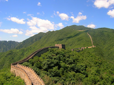 Great Wall of China