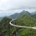 Langkawi Antara 10 Pulau Terbaik Di Asia