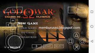 Game psp