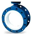 صمام الفراشة وأبرز أنواعة | Butterfly Valve