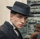 Ezra Miller - Fantastic Beasts And Where To Find Them