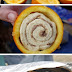 Campfire Cinnamon Rolls